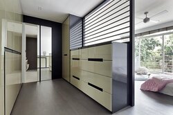Hills Apartment (D11), Apartment #457100711